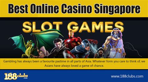 online slot game singapore|Slot Games Online in Singapore Casino, Play Now .